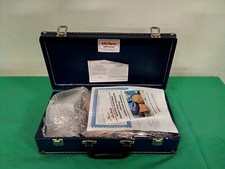 Nasco Life/Form Pediatric Injectable Training Head Simulator LF00999U w/ Manual picture