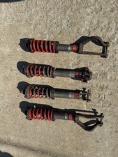 Skunk2 Pro Series Coilovers 90s Civic picture