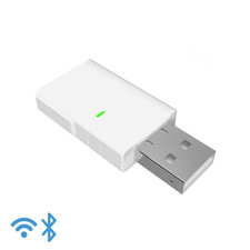 Shelly BLU Gateway. Bluetooth to Wi-Fi gateway USB-A dongle (Open Box) picture