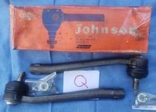 79-83 Datsun 280zx steering Outer Tie Rod Ends set L&R made in Japan NOS picture