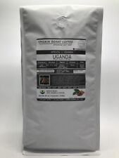 8oz/5lb - Uganda – African – Premium Fresh Roasted To Order Coffee picture