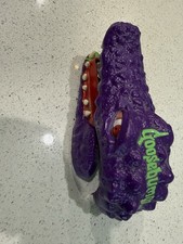 Vintage Goosebumps Alligator Stapler 1996 VERY RARE picture