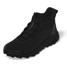 adidas Terrex Anylander Mid Rain.RDY Men's Black Waterproof Hiking Boots picture