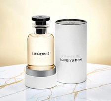 Louis Vuitton L’immensite Eau De Parfum Spray 100ml/3.4oz picture