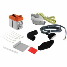 Sauermann SI-30 120V piston condensate pump picture