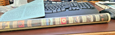 Magic the Gathering | Charity Fellowship Poster Set Sealed in Orginal Package picture