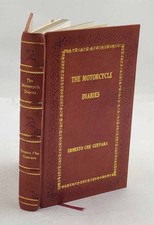 The Motorcycle Diaries: Notes on a Latin American Journey by Gue [Royal Edition] picture