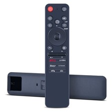 New MR25GA AKB76046602 Remote Control For LG G5 C5 B5 Series TV without Voice picture