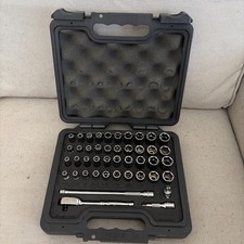Snap-on Ships FREE 44 Pc 1/4
