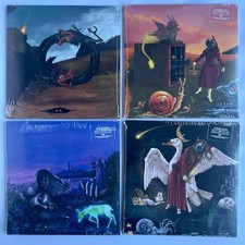 Magdalena Bay - Set Of Four Limited Edition 7