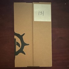 The Hollow King Warhammer Special Limited Edition New Unread picture