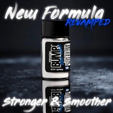 Want A BUMP® BLUE LABEL Revamped - Energy ON ICE (600mg Caffeine + Icy Menthol) picture