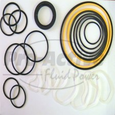 Vickers Eaton 3520VQ Vane Pump Hydraulic Seal Kit 920048 Buna picture