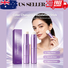 Facelove Foundation Stick, Changing Foundation Stick, 2-in-1 Waterproof & Long picture