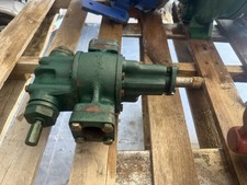 Roper Gear Pump Figure 2 K 30.    Type 15.     Pump.  New Old Stock  picture
