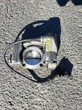 1993-1996 MERCEDES SL320 E320 S320 300CE C280 THROTTLE BODY 0001415725 picture