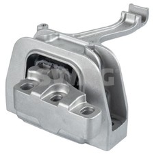 Right SWAG 30 10 9365 Bearing, Engine for Audi, Cupra, Seat, Skoda, VW picture