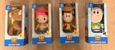 Aldi Disney Baby Toy Story Plush Woody, Buzz, Jessie, Bullseye, Your Choice picture