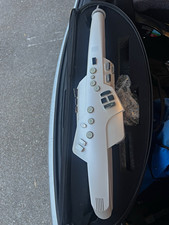 Roland Aerophone AE-10 Wind Controller Electronic Wind Instrument White picture