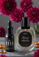 The Sense of Seduction Pheromones 15ml + Parfum Spray 1.01 Oz Bundle picture