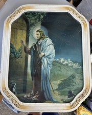 Jesus Knocking At The Door Picture picture