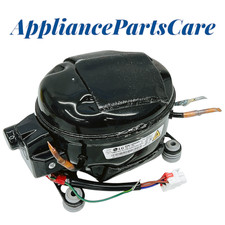 LG Refrigerator Compressor BMK140NEMV, TCA37611343, TCА38317803 picture