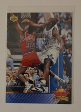 1992-93 Upper Deck - Top Prospects Shaquille O'Neal #474 (RC) picture