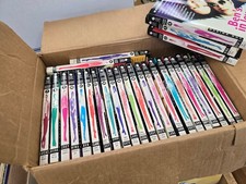 MAKING OUT by Katherine Applegate #2-28 Lot OOP Boyfriends Girlfriends Islanders picture