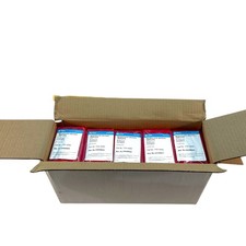 Whatman Cytiva 7701-5200 96 Well 2ml PP Round Bottom Microplates 5 Packs of 5 picture