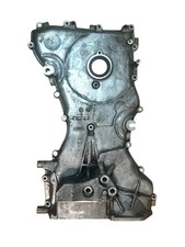OE/OEM 2010-12 Ford Fusion 2.5l Timing Cover Aluminum  (9E5Z-6019-B) picture