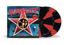 Republica - Republica (30th Anniversary) LP/VINYL - new in stock picture