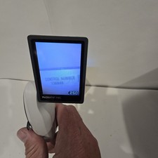  McGrath MAC Video Laryngosocope with Brand New Battery and Case picture