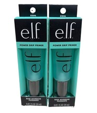 e.l.f. 82846 Power Grip Primer, Clear Transparent, 0.811 FL OZ Each, (2 PACK) picture