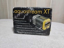 Aqua Computer Aquastream XT 12V USB Pump Eheim 1046 - Open Box CIB Unused Kit picture