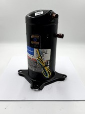 Copeland ZR26K3-PFV-130 Scroll Compressor 2-Ton 208-230V 1PH 60Hz 25300 BTU R-22 picture