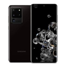 NEW SEALED Samsung Galaxy S20 Ultra 5G SM-G988U1 128GB Factory Unlocked picture