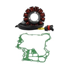 850W Stator + Gasket for Can-Am Maverick / Max 1000RR Turbo 2021-2025 420686363 picture