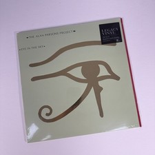 THE ALAN PARSONS PROJECT Eye in the Sky (Record, 2016) Brand New Sealed picture