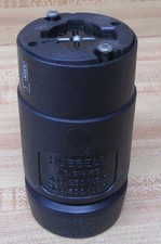 Hubbell HBL 21414B Connector Body 21414B picture