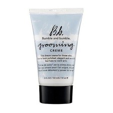 Bumble and Bumble Grooming Creme Smoothing Hair Cream 2 oz / 50 ml Tube New picture