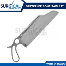Satterlee Bone Saw 12