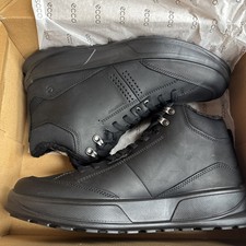 Man's Boots ECCO Byway 2.0 M BOOT WARM WP SZ 12-12.5 picture