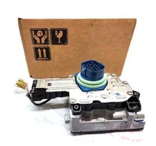 68RFE Transmission Solenoid 68456067AA Blue Plug OEM 2019-2024 Ram 2500 3500 picture