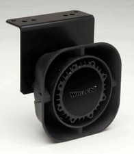 NEW Whelen SA315P 100 Watt Speaker with Universal Bracket MASTER DISTRIBUTOR picture