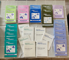 Singapore Math PRIMARY MATHEMATICS US Edition Books INSTRUCTOR GUIDE ANSWER  KEY picture