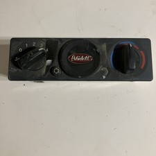 2018 Peterbilt Q21-1089 Climate Control picture