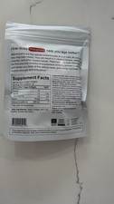 Time-Line Longevity  Mitopure Urolithin A 60 Softgels picture