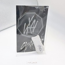 Stray Kids Official Light Stick Ver.1 Initial release 2019 goods K-POP Unopened picture