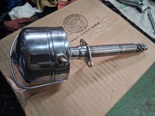 Harley PANHEAD Distributor Timer Chrome  picture
