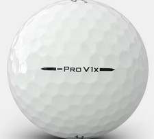 24 TRULY MINT 5A Titleist Pro V1X 